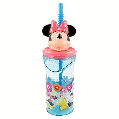 vaso minnie mouse