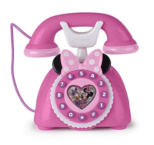 telefono minnie mouse