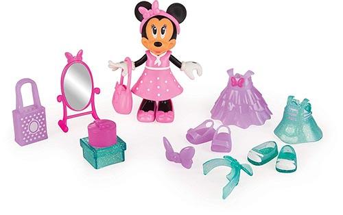 juguetes de minnie mouse