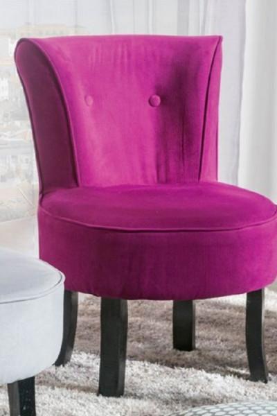 Sillón decorativo ENZO Conforama