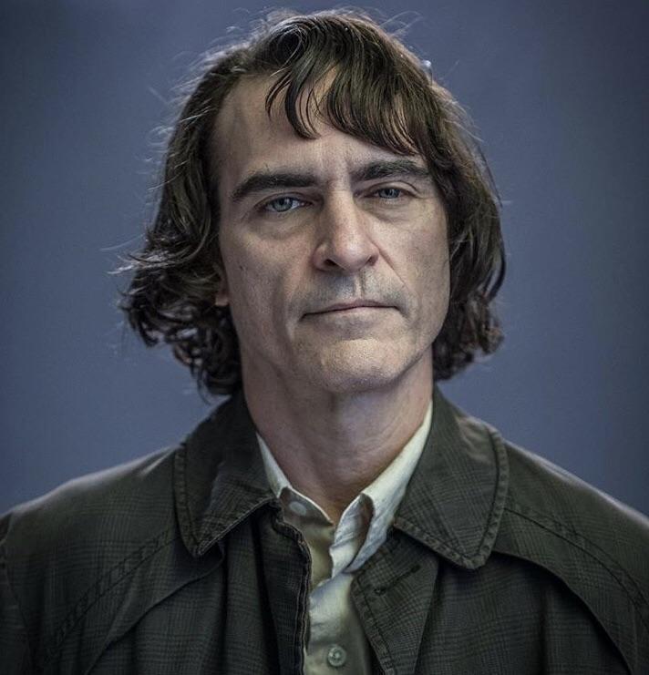 joker joaquin phoenix