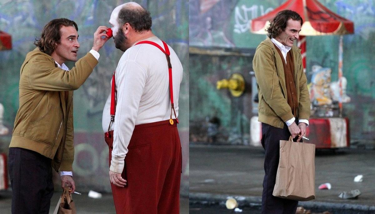 joker joaquin phoenix