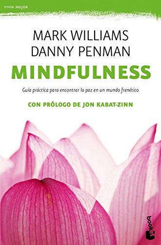 Mindfulness. Guía práctica (Vivir Mejor)