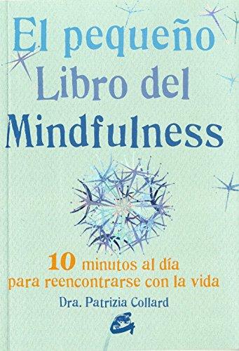 El Pequeño Libro Del Mindfulness