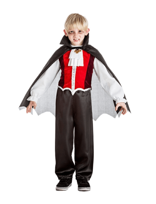 ideas para organizar una fiesta de Halloween