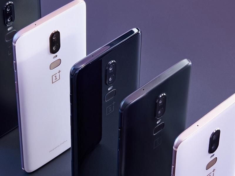 El éxito alcanzado con el OnePlus 6 es innegable 