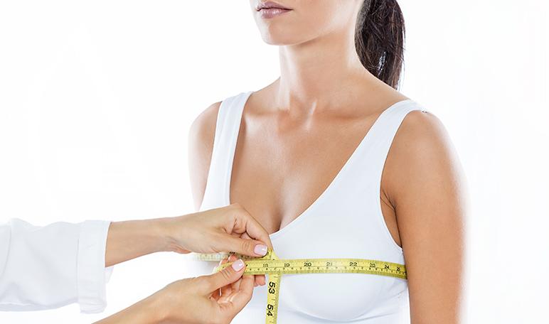 El otoño es la época ideal para la cirugía de pecho - ¡Siéntete Guapa!