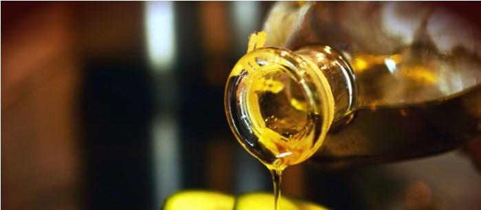 aceite de oliva para limpiar monedas de cobre