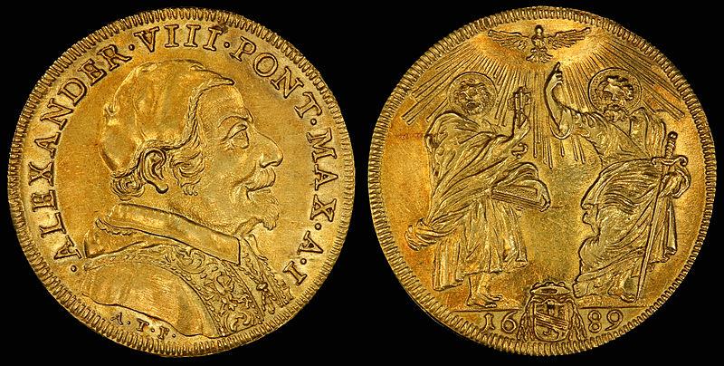limpiar monedas de oro con amoniaco