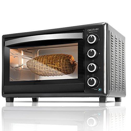 Horno Cecotec Bake&Toast 750 Gyro