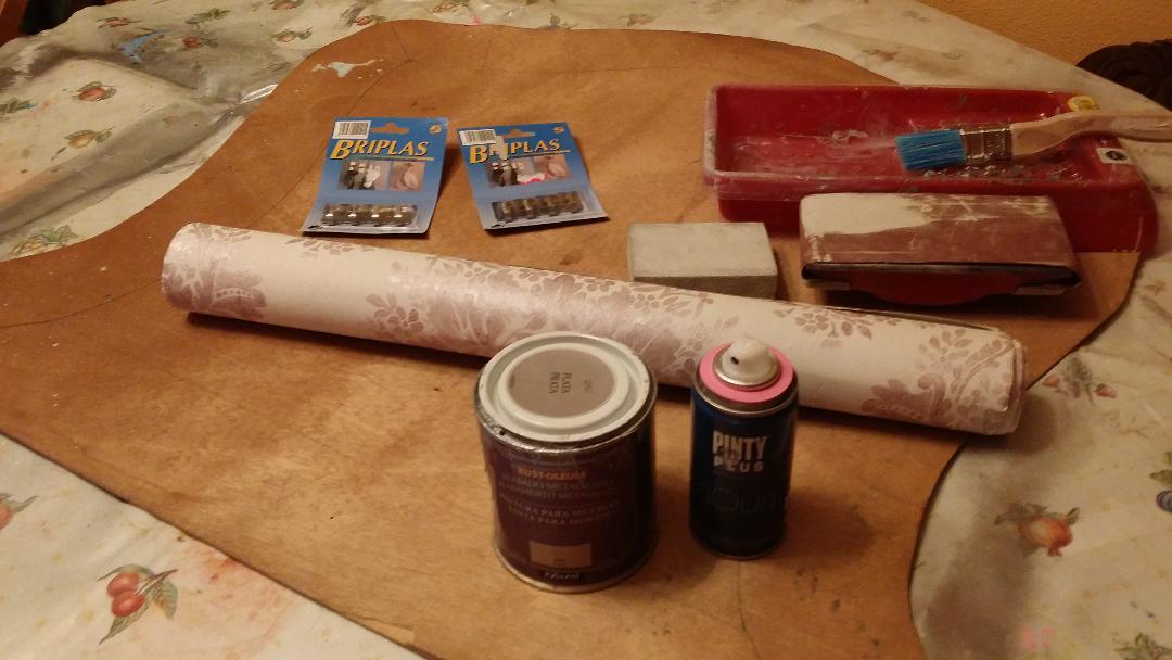 material para pruebas