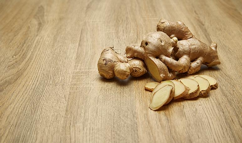 Propiedades del jengibre para la piel - Trucos de belleza caseros