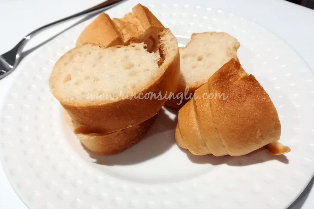 pan sin gluten en mantua jerez