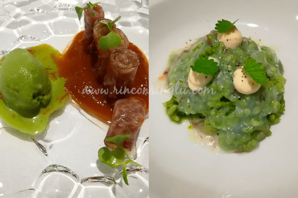 tipo de comida en mantua jerez