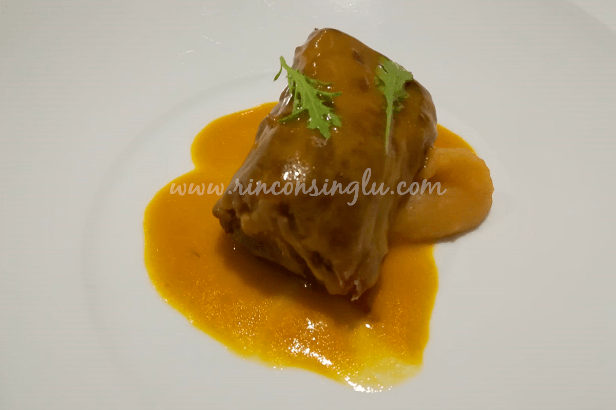 carta restaurante mantua jerez