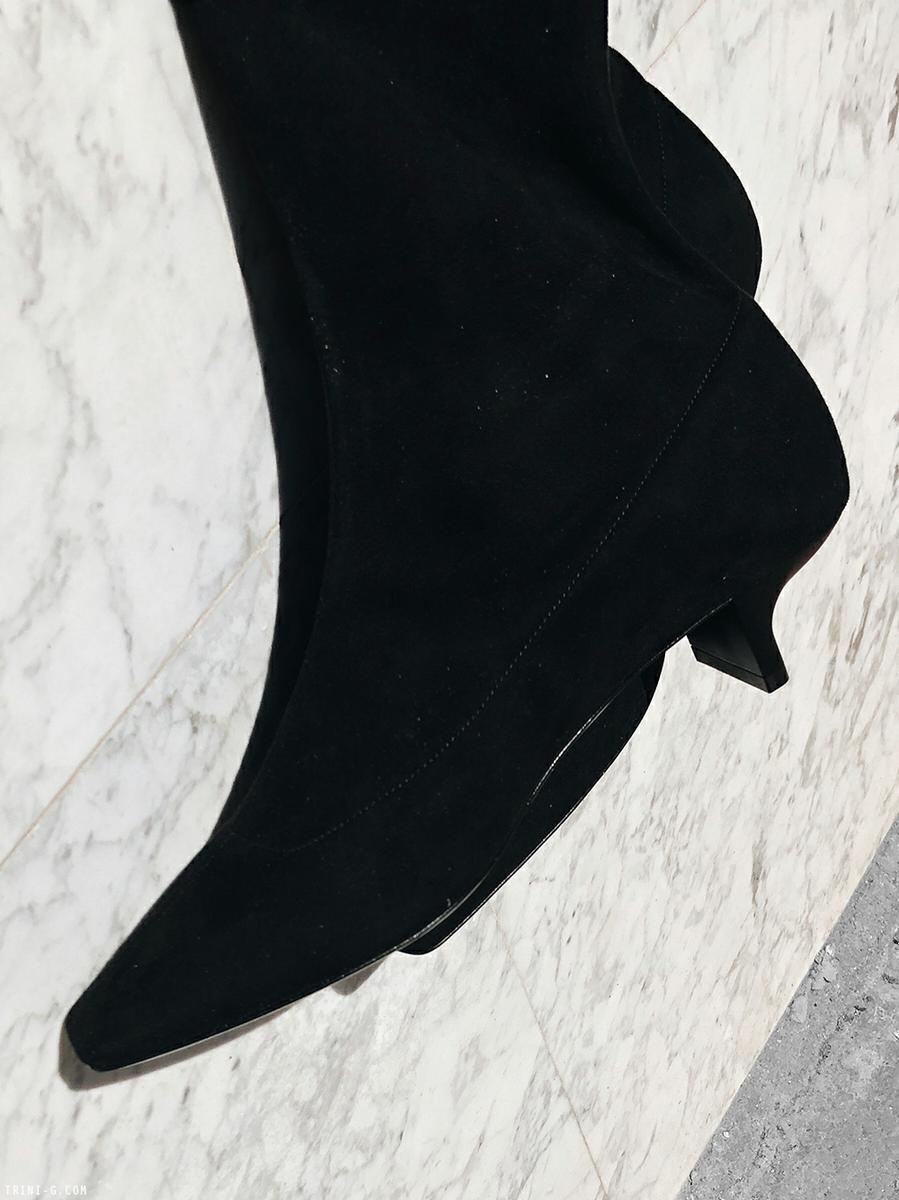 Trini | Stella McCartney boots