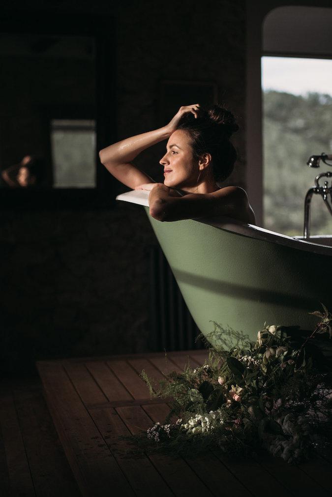 the blooming bride quierounabodaperfecta