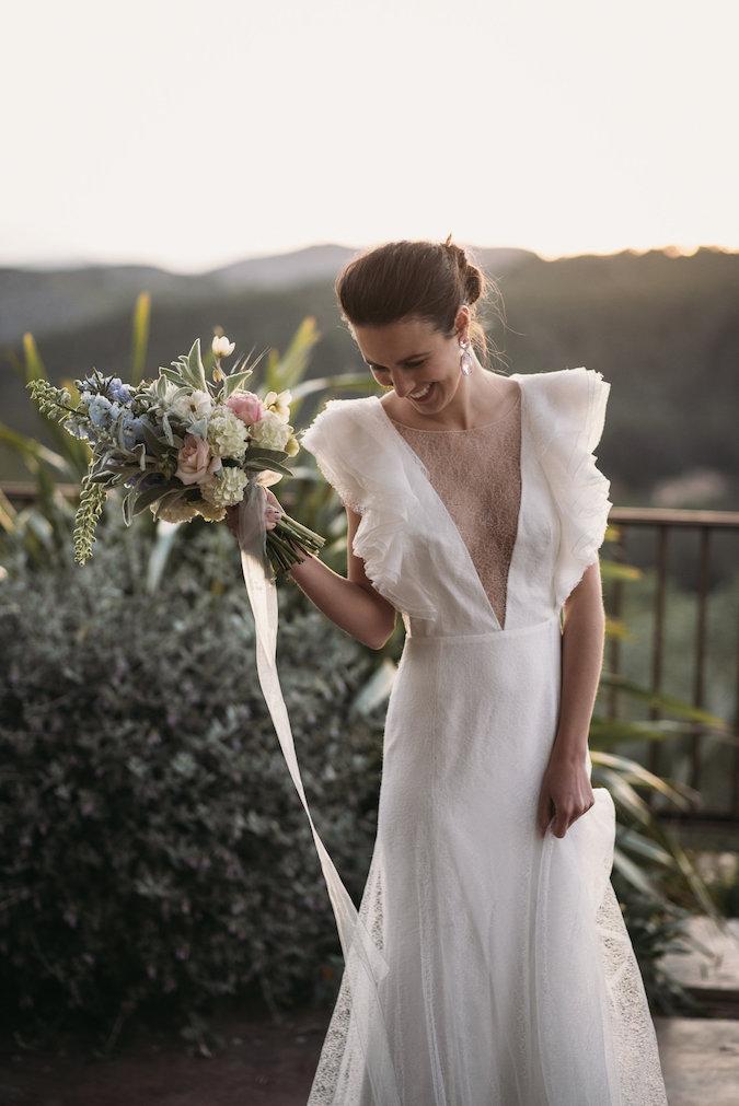 the blooming bride quierounabodaperfecta