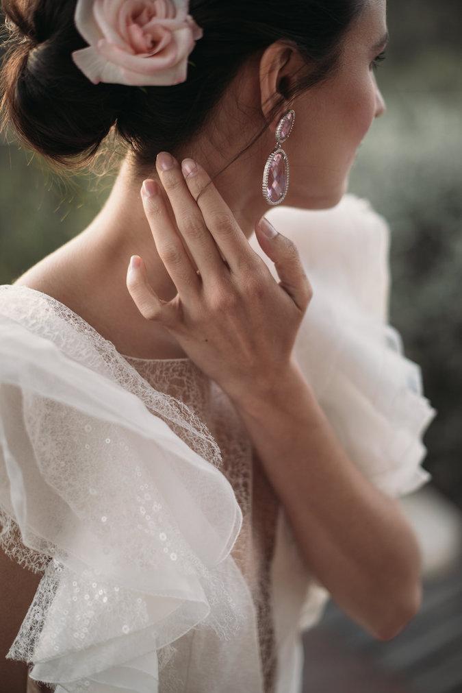 the blooming bride quierounabodaperfecta