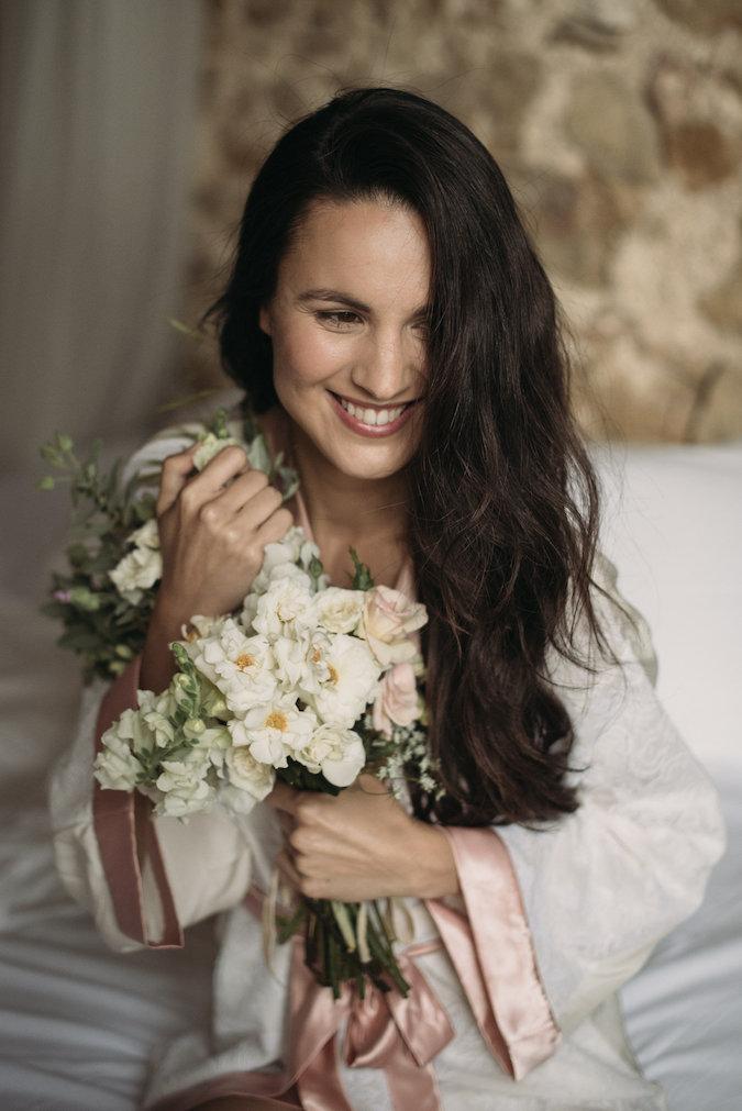 the blooming bride quierounabodaperfecta