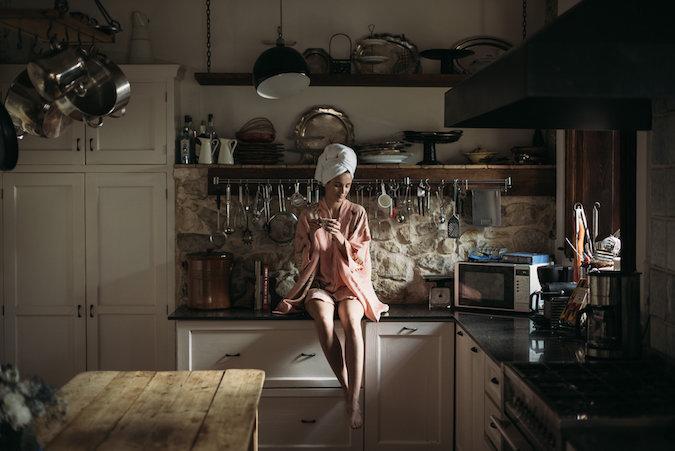 the blooming bride quierounabodaperfecta