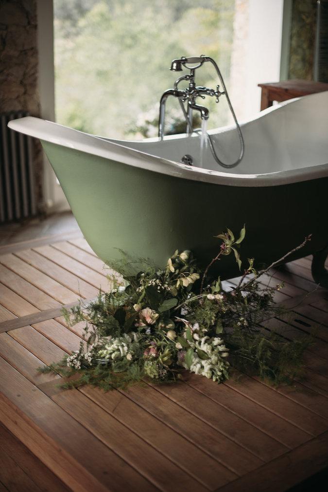 the blooming bride quierounabodaperfecta