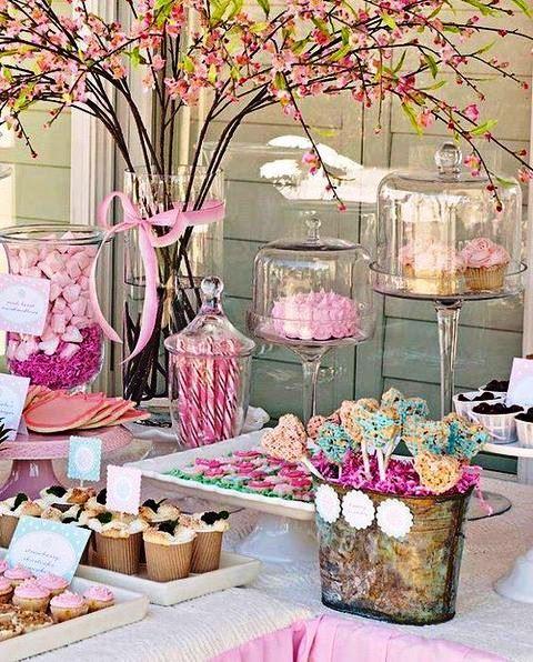 candy bar ideas disney