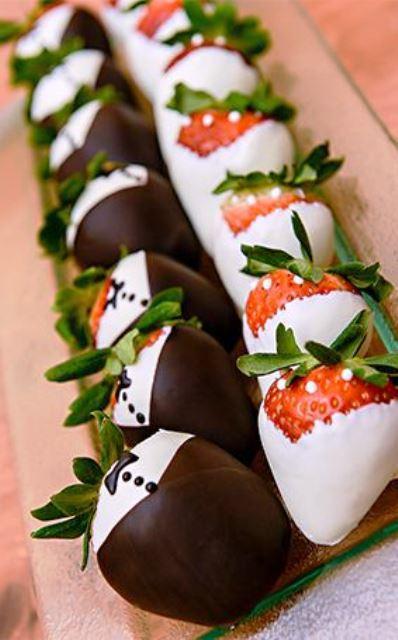 candy bar ideas disney