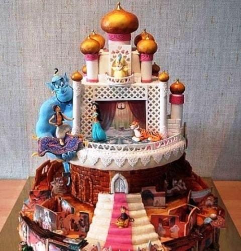 candy bar ideas disney