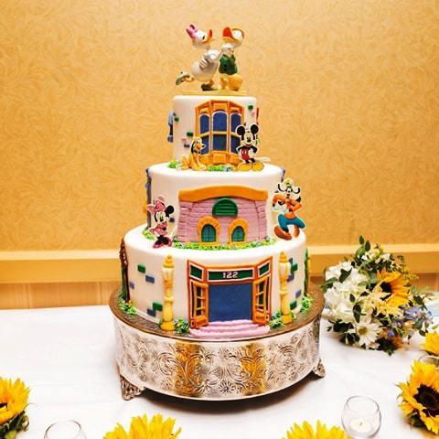 candy bar ideas disney