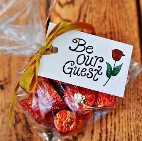 recuerdos, souvenirs, detalles y regalos tematica disney