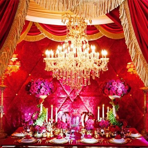 decoracion para bodas tematica disney