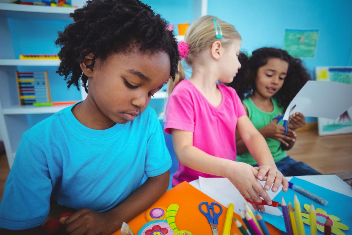 psicomotricidad fina