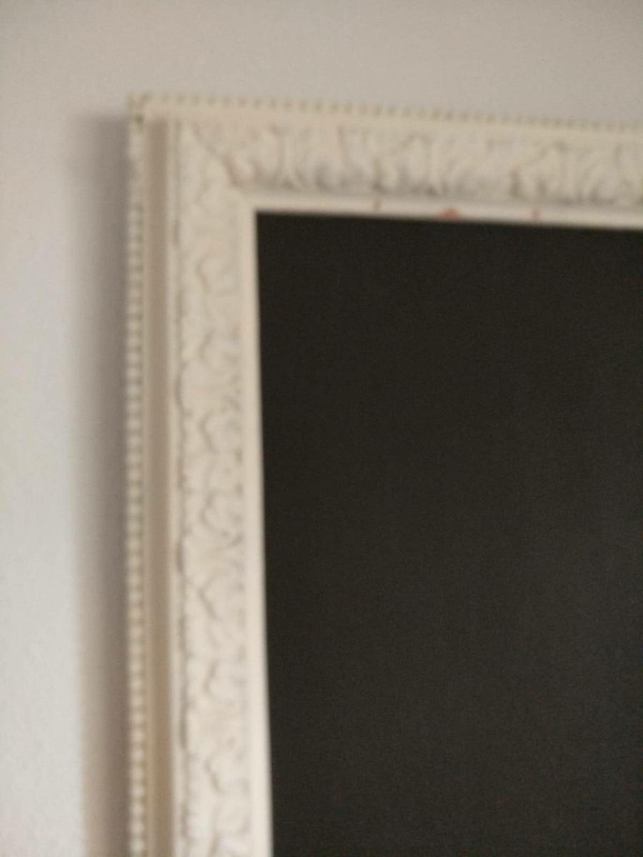 aprende-convertir-cuadro-vintage-en-pizarra