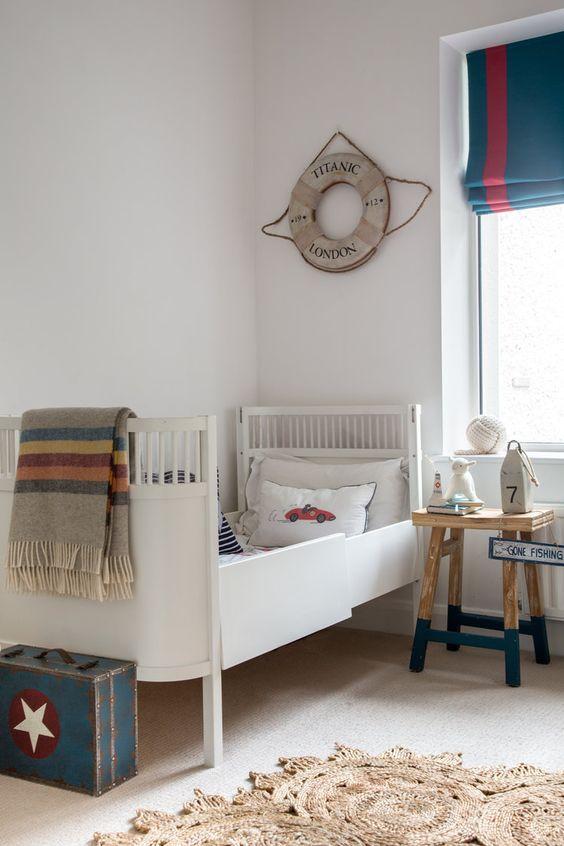 decoralinks | cuna-cama de Sebra