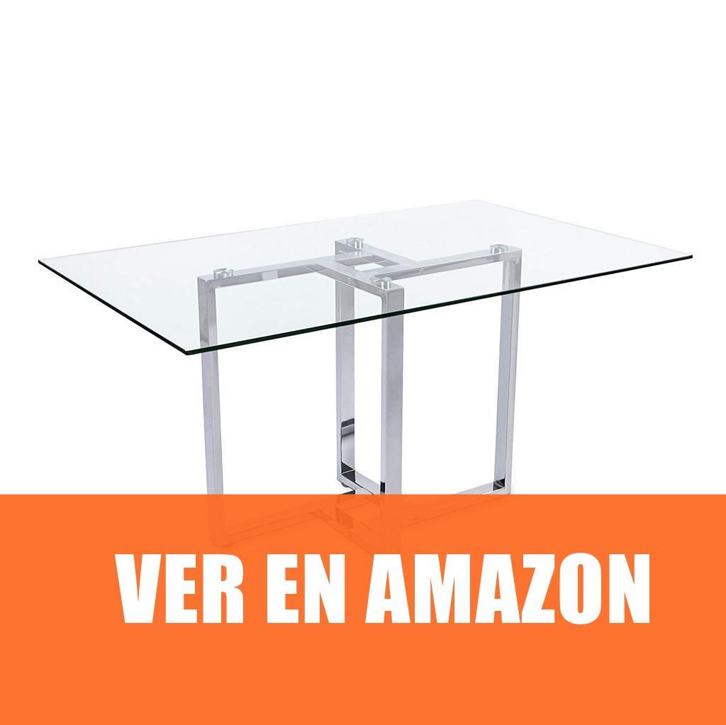Adec - Mesa De Comedor Verona