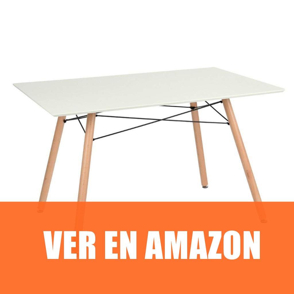 Ihouse - Mesa De Comedor