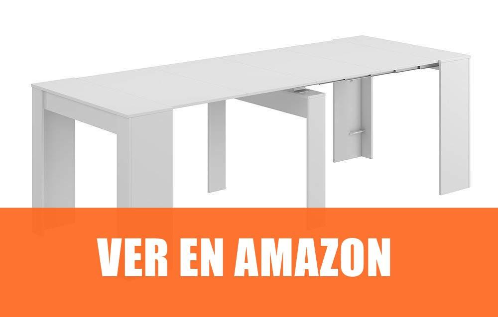 Habitdesign 004580BO - Mesa De Comedor