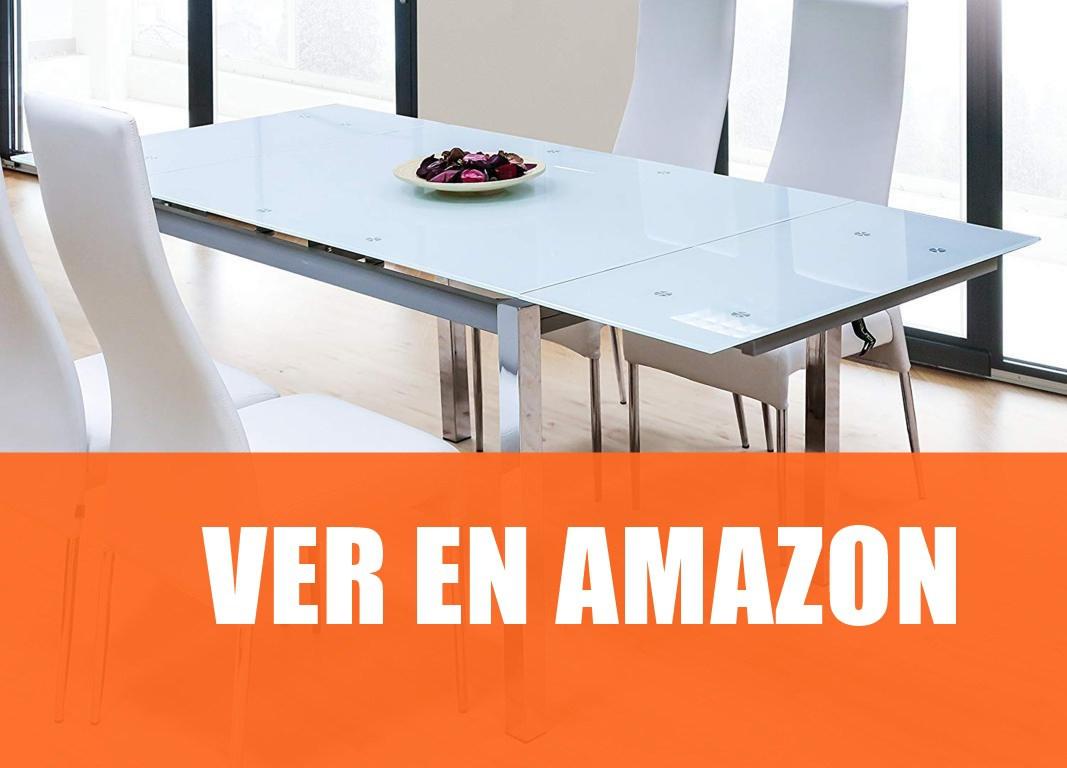 Abitti - Mesa De Comedor