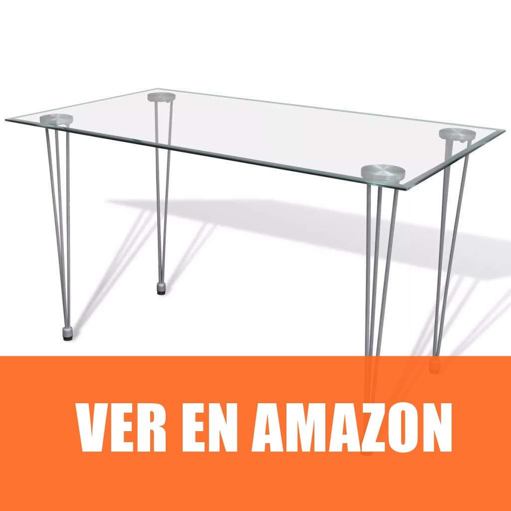 vidaXL - Mesa De Comedor