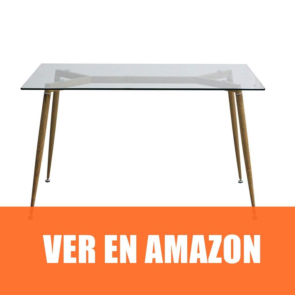 EBS Retro - Mesa de Comedor