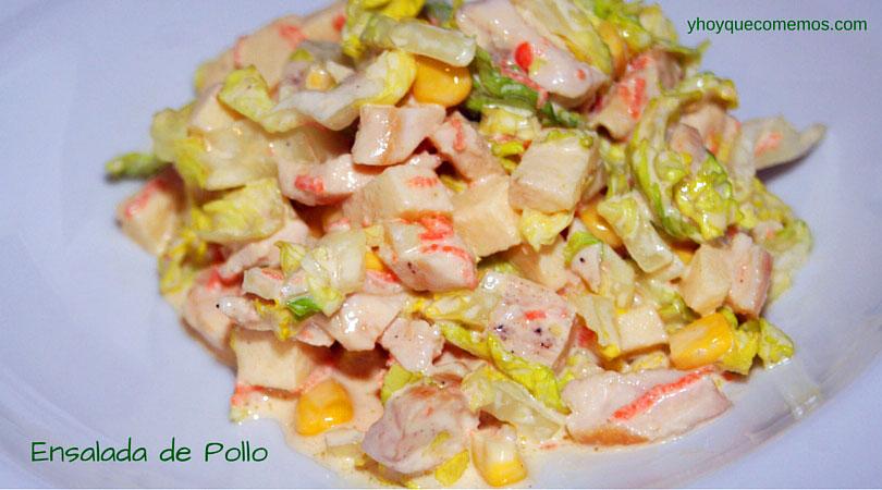 Ensalada-de-Pollo