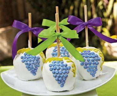 paso 2 para organizar una primera comunion