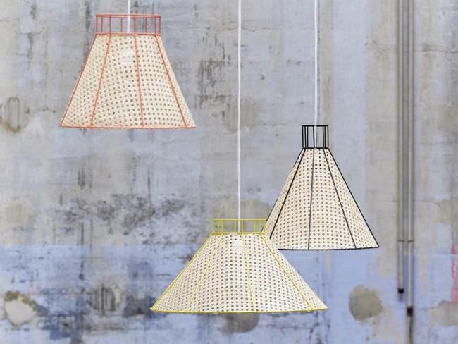 diseños con rejilla