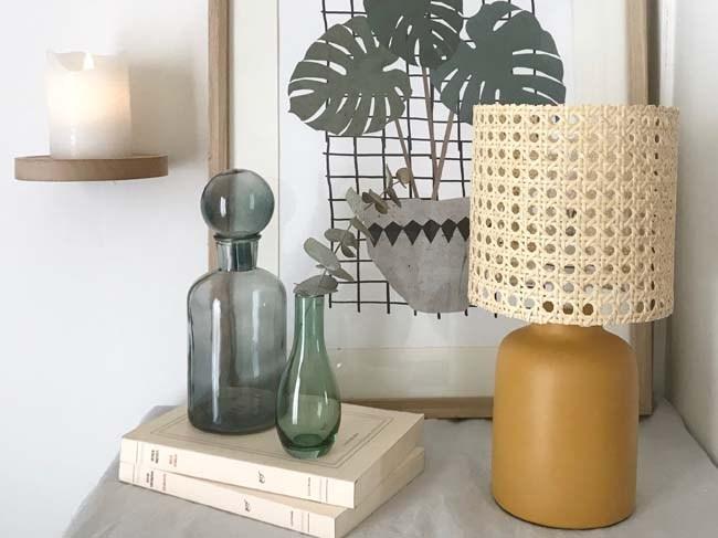 hazlo tu mismo con rejilla