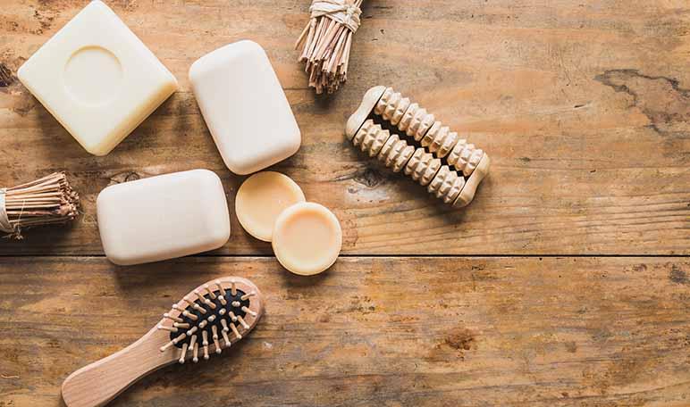 Jabón de glicerina: ¿cuáles son sus beneficios para la piel? - Trucos de belleza caseros