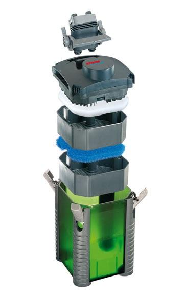 filtros eheim experience