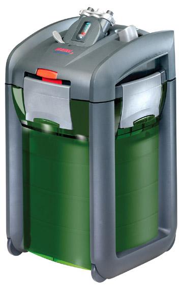 filtros eheim professionel