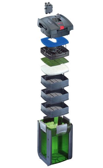 filtros eheim professionel 3 e