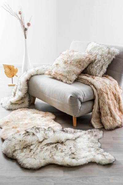 Manta WOLF Conforama